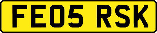 FE05RSK