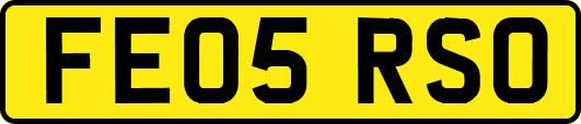 FE05RSO