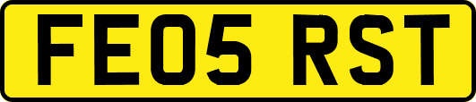 FE05RST