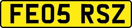 FE05RSZ