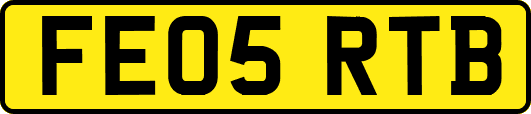 FE05RTB