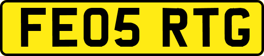 FE05RTG