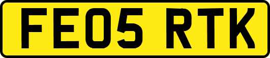 FE05RTK