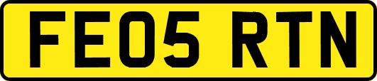 FE05RTN