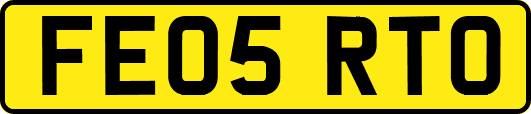 FE05RTO
