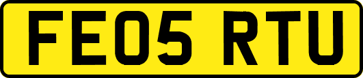 FE05RTU