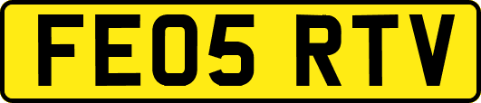 FE05RTV