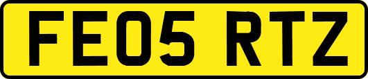 FE05RTZ