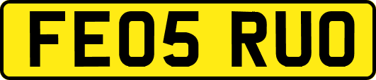 FE05RUO