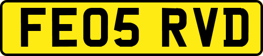 FE05RVD