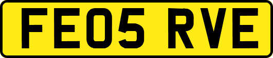 FE05RVE
