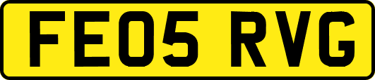 FE05RVG