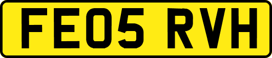 FE05RVH
