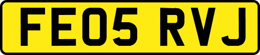 FE05RVJ