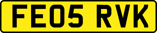FE05RVK
