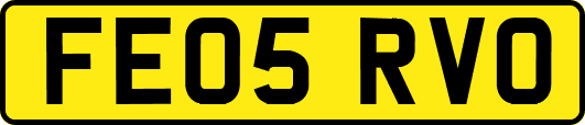 FE05RVO