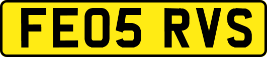 FE05RVS