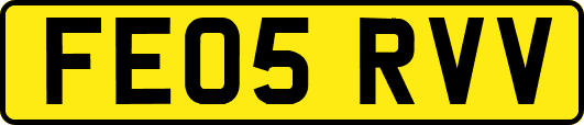 FE05RVV