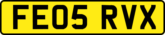FE05RVX