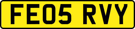 FE05RVY