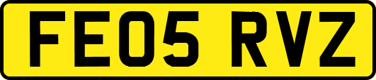 FE05RVZ