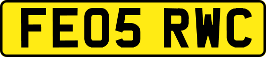 FE05RWC