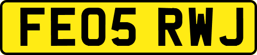 FE05RWJ