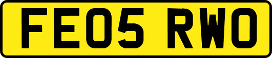 FE05RWO