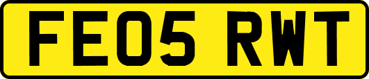 FE05RWT
