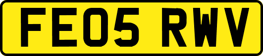 FE05RWV