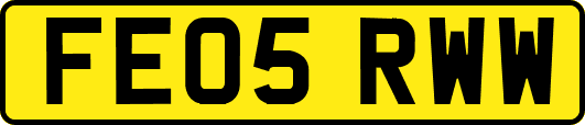 FE05RWW