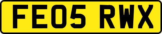 FE05RWX