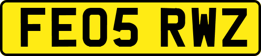 FE05RWZ