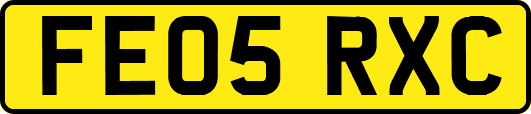 FE05RXC
