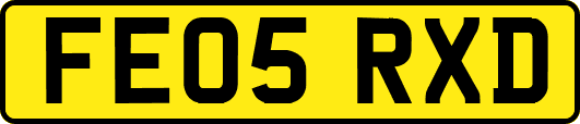 FE05RXD