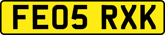 FE05RXK