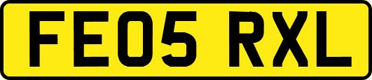 FE05RXL