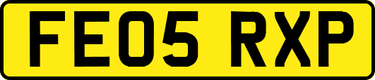 FE05RXP