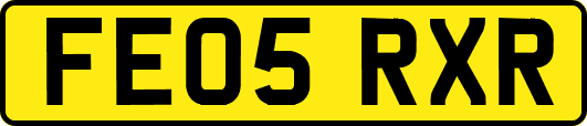 FE05RXR