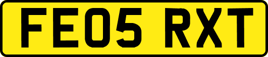 FE05RXT