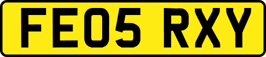 FE05RXY