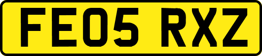 FE05RXZ