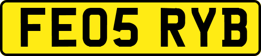 FE05RYB