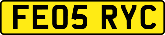 FE05RYC