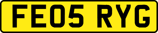 FE05RYG