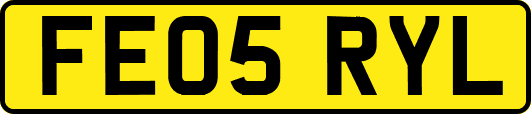 FE05RYL