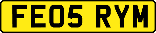 FE05RYM