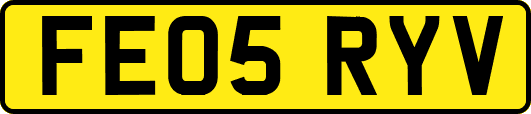 FE05RYV