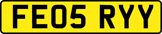 FE05RYY