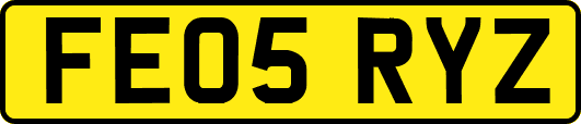 FE05RYZ